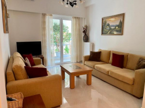 TOMS apartment Acropolis district